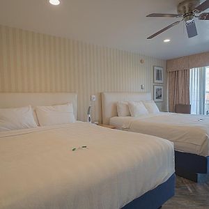 Premium Room Two King Beds